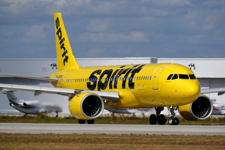 Spirit Airlines built a model the industry copied — then it collapsed